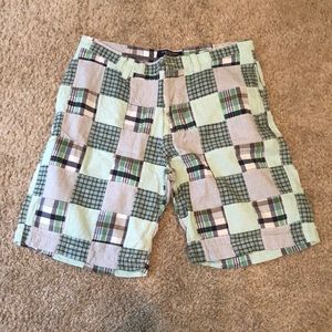Old Navy Walking Shorts